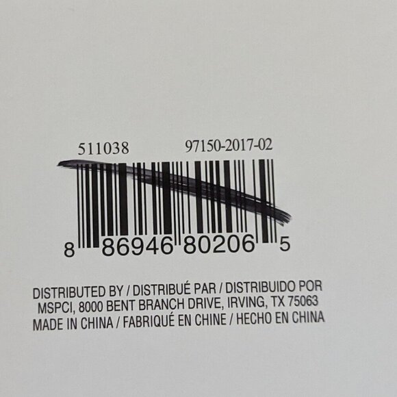 NWT Rustic Celebrate It 'Mr Mrs' Chair Signs Farmhouse Wedding Reception Party - Picture 7 of 7